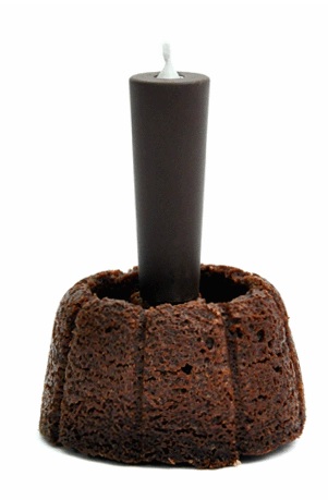 diversion fondants au chocolat FujiSan