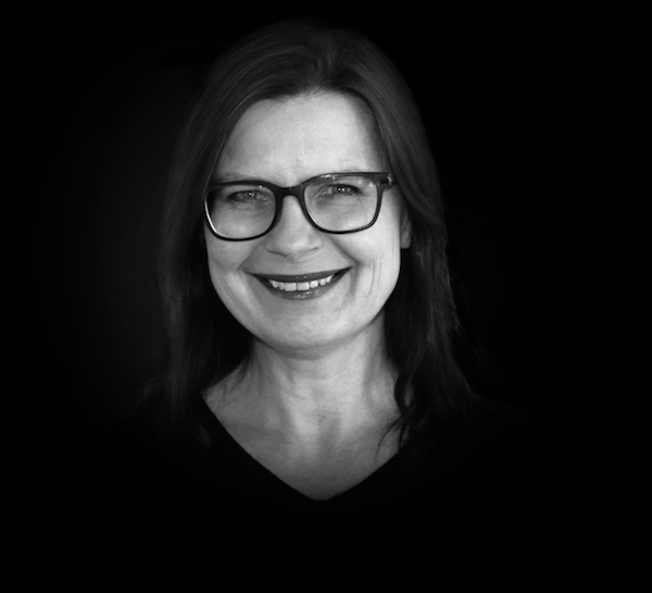 Dorota Smaggia, Directrice générale de Realeyes, la plateforme des mesures émotionnelles