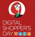 Digital Shopper’s Day, c’est jeudi 6 novembre. Découvrez le programme et le showroom (12 solutions drive to store)