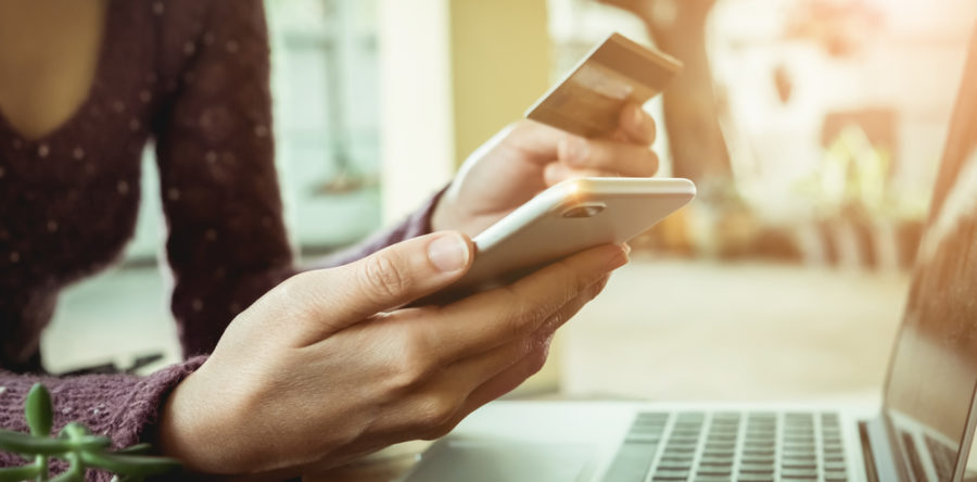 Retrospective du e-commerce en 2018 (Etude et infographie)
