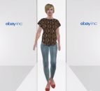 Ebay rachète Phisix Fashion Labs spécialiste de l’essayage 3D