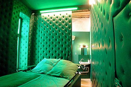 echapper propeller island hotel berlin
