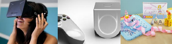 economie de kickstarter 913 dollars par minute en 2013