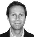 Eric-Alexis Fortier Country Manager de FlashTalking