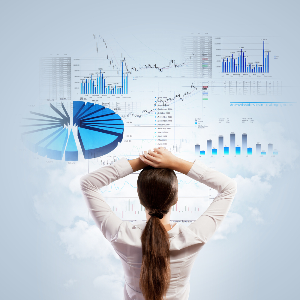 etude L avenir du chief data officer selon gartner