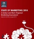 Où les Directeurs Marketing vont-ils dépenser leur budget dans les 12 prochains mois ?