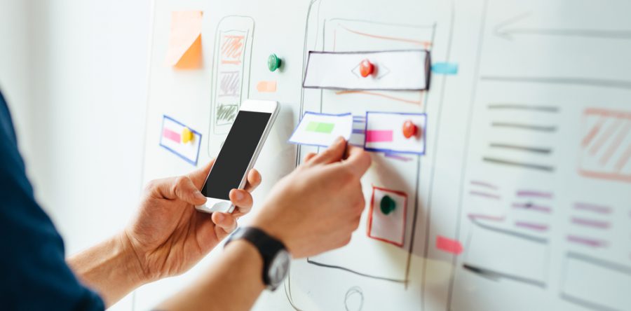48% des entreprises emploient la personnalisation web en 2017