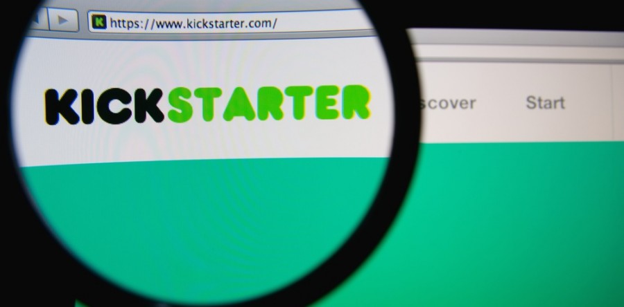 Kickstarter : plus de 2 milliards de dollars levés sur la plateforme de crowdfunding