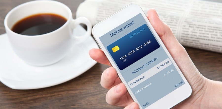 50% de paiements sur Smartphones et wearables dans les pays développés en 2018