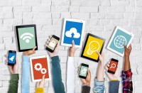 Quel usage multi-device mobile en France ?