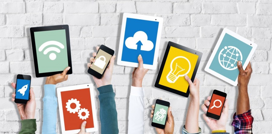 Quel usage multi-device mobile en France ?