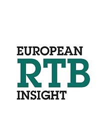 Bilan 2012 et prévisions 2013 sur le RTB – le décollage se confirme !