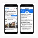 Facebook / Covid-19 : Lancement mondial d’une étude en collaboration avec le monde académique