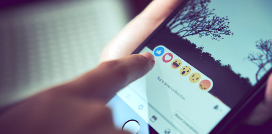 Facebook : qu’est-ce qui marche ?