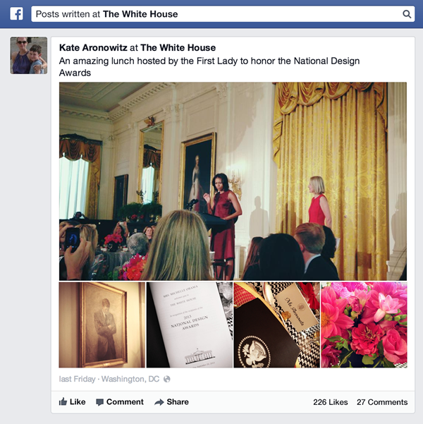 facebook graph search par lieux