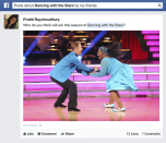 Facebook ouvre le Graph Search aux posts et commentaires