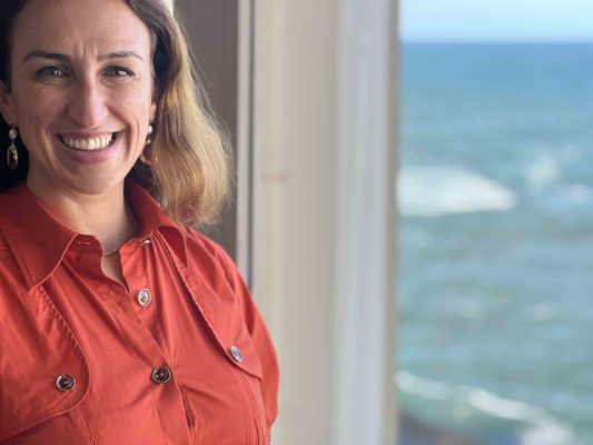 Fanny Auger (Nature & Découvertes) : Les magasins sont le meilleur média pour une marque