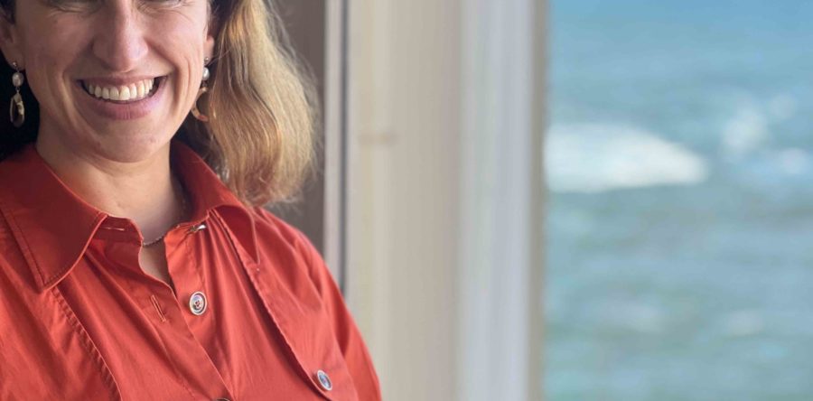 Fanny Auger (Nature & Découvertes) : Les magasins sont le meilleur média pour une marque