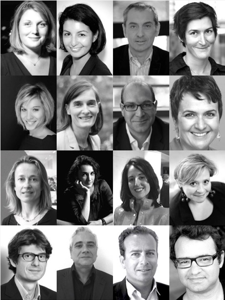 Nuit des Rois 2016 : qui est au jury ?