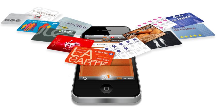 fidme application de cartes de fidelites mobiles edite par snapp