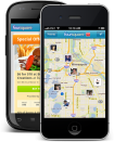 Microsoft investit 15 millions de dollars dans Foursquare, récupère la data géolocalisée