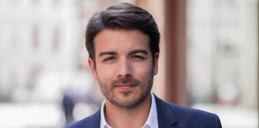Franck Monsauret (Outbrain) : “la pub connaît un mouvement de fond vers le contenu, très performant pour le business”