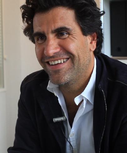 Interview de Gaël Duval, fondateur de la French Touch Conference et Jechange.fr