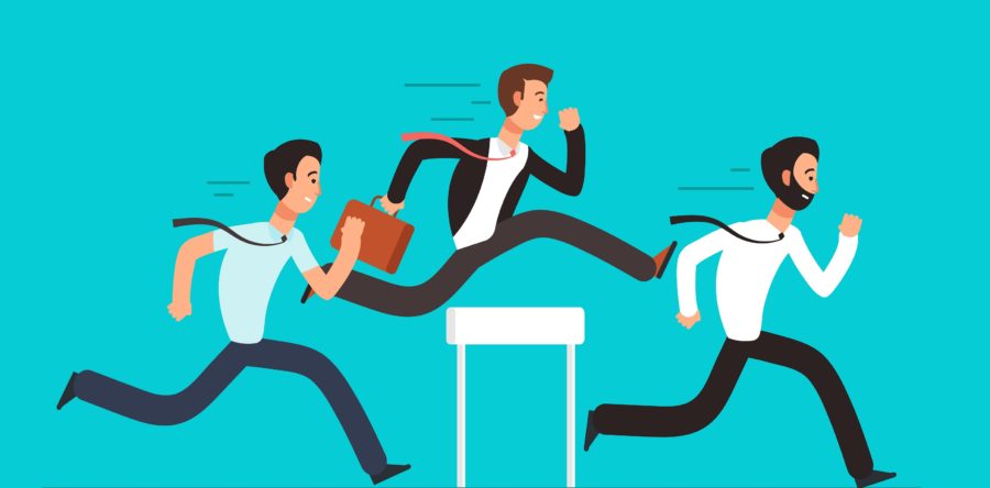 Accenture Interactive classé dans la catégorie “leader” par Gartner