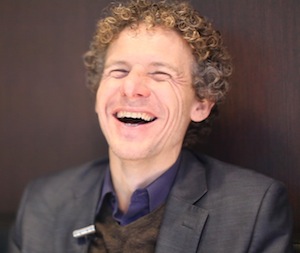 Gilles Babinet, Digital Champion France : “La France peut devenir un pays leader dans le mobile”