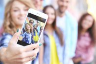 Snap : réseau social n°1 de la génération Z