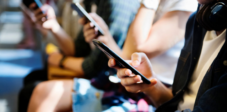 Génération Z – Une génération sans frontière, exigeante, d’influenceurs