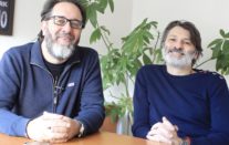 Hugues Pinguet et Arnaud Le Bacquer (GloryParis) : les consommateurs attendent des marques une vision sociétale