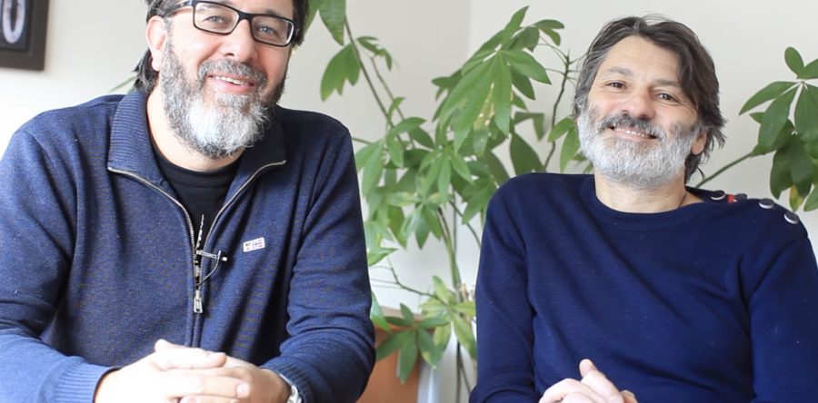 Hugues Pinguet et Arnaud Le Bacquer (GloryParis) : les consommateurs attendent des marques une vision sociétale