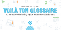 Marketing digital : gardez votre vocabulaire à jour grâce au glossaire de LiveRamp