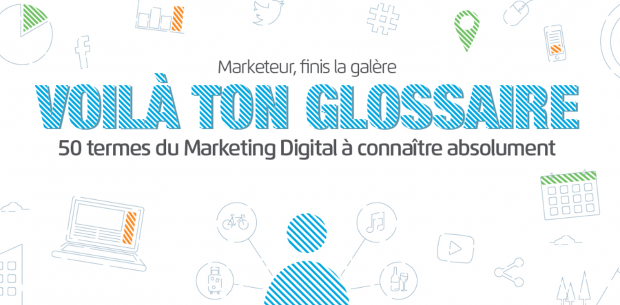 Marketing digital : gardez votre vocabulaire à jour grâce au glossaire de LiveRamp