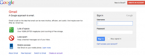 gmail