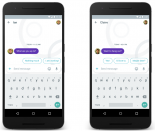 Google Allo : Le messaging et le chat bot à la sauce Mountain View