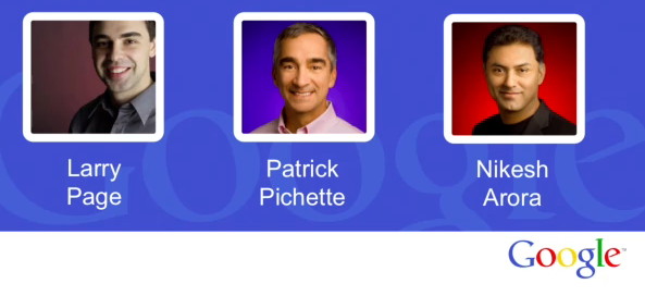 google resultats du quatrieme trimestre 2012