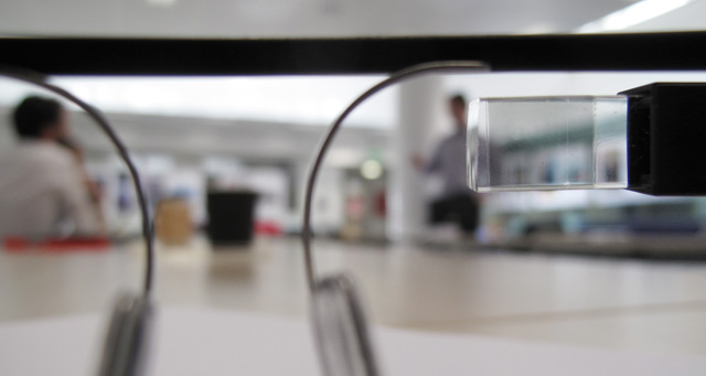 googleglasslab