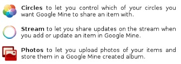 googlemine