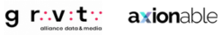 L’Alliance data & média Gravity s’associe à Axionable et lance « Gravity Insights »