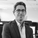 Guilhem Bodin rejoint Converteo en tant que Senior Manager Responsable de la practice Media