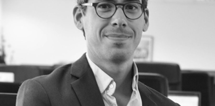Guilhem Bodin rejoint Converteo en tant que Senior Manager Responsable de la practice Media