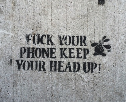 head up mouvement