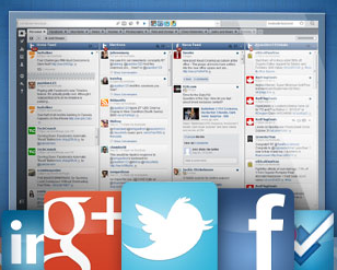 Hootsuite lève 35 millions de dollars pour une valorisation de 800 millions de dollars