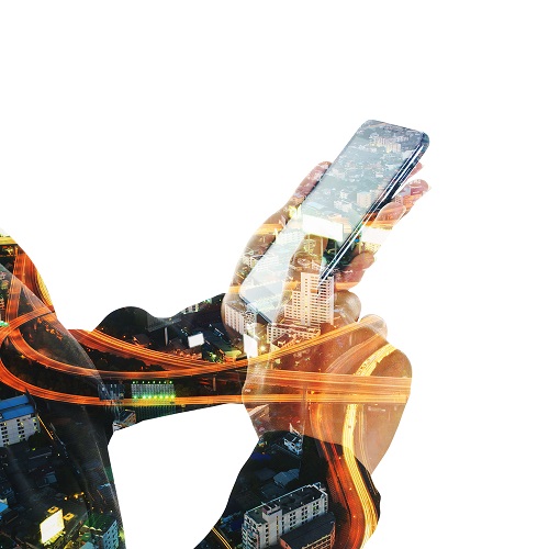 Hyper-fragmentation mobile : le Swipe gauche face à la bataille de l’écran d’accueil
