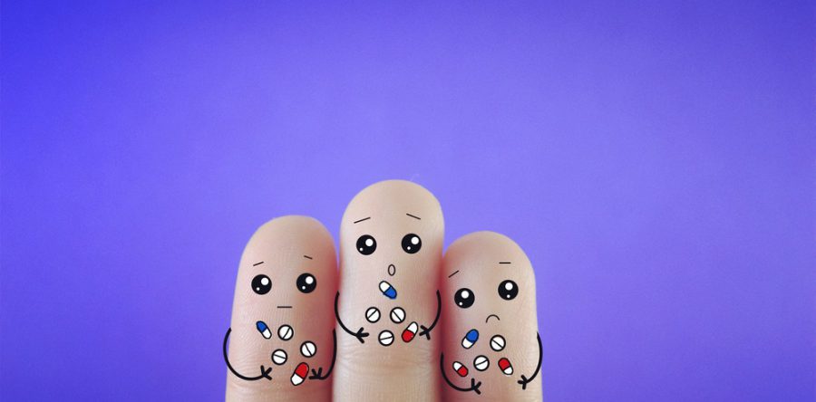 Cette récente hyperinflation des notifications Facebook et 7 autres pépites digitales