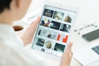 Apple : 66% des terminaux activés en Entreprise sous iOS