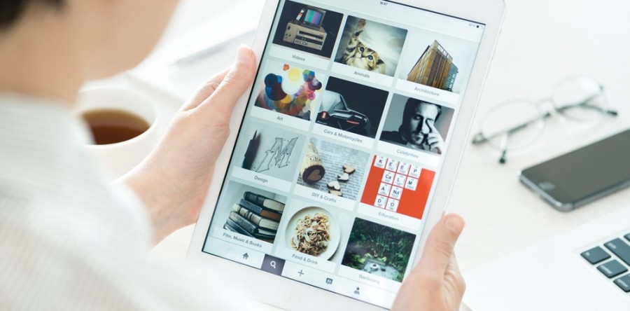 Apple : 66% des terminaux activés en Entreprise sous iOS