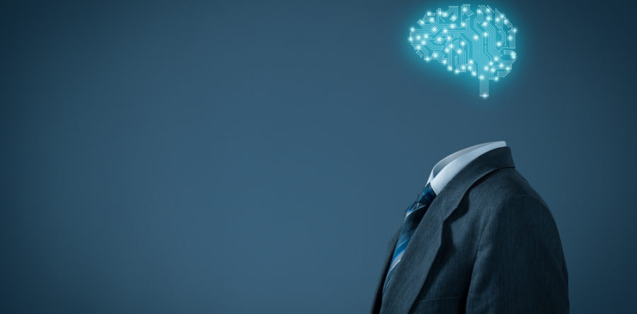 Intelligence artificielle : photographie en 15 chiffres